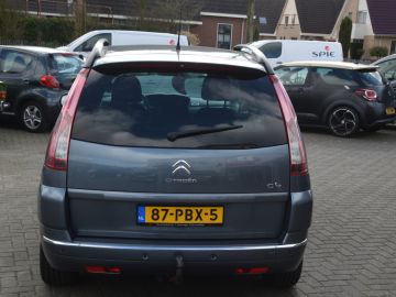 Citroën Grand C4 Picasso